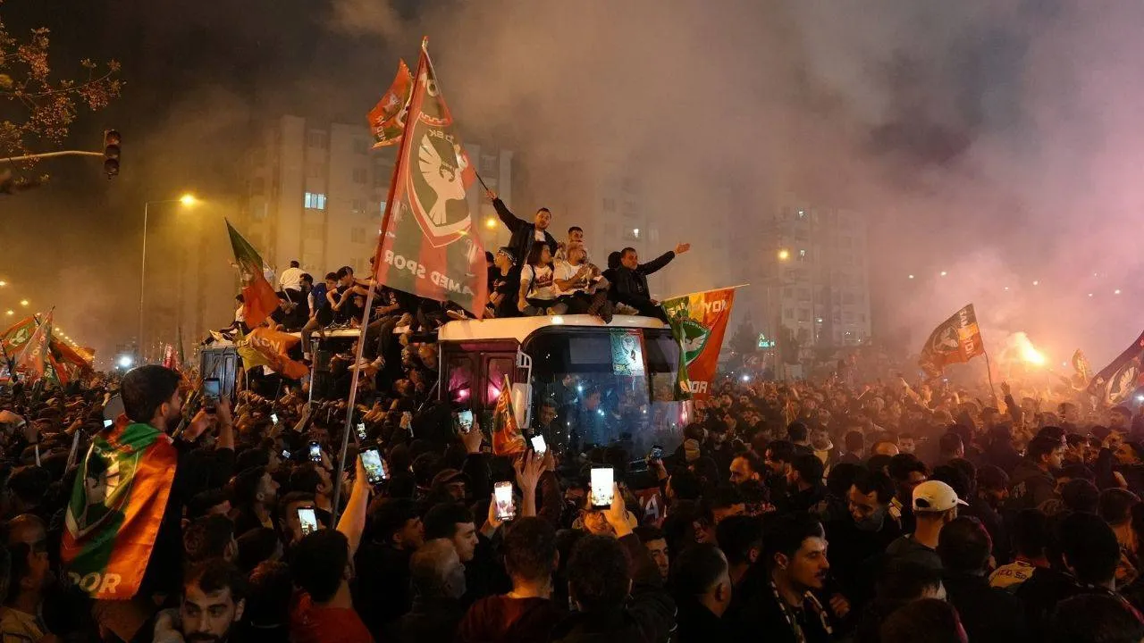 Süper Lig’den önce yapılan araştırma