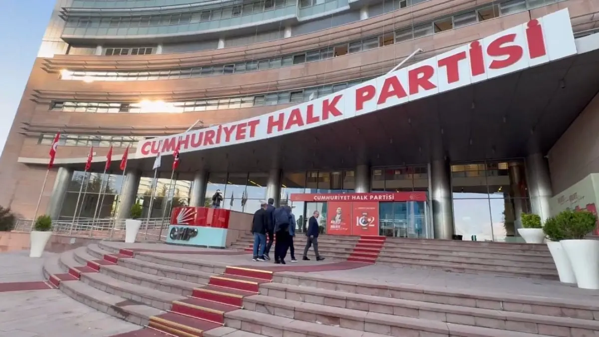 13 kişi gözaltına alınmıştı