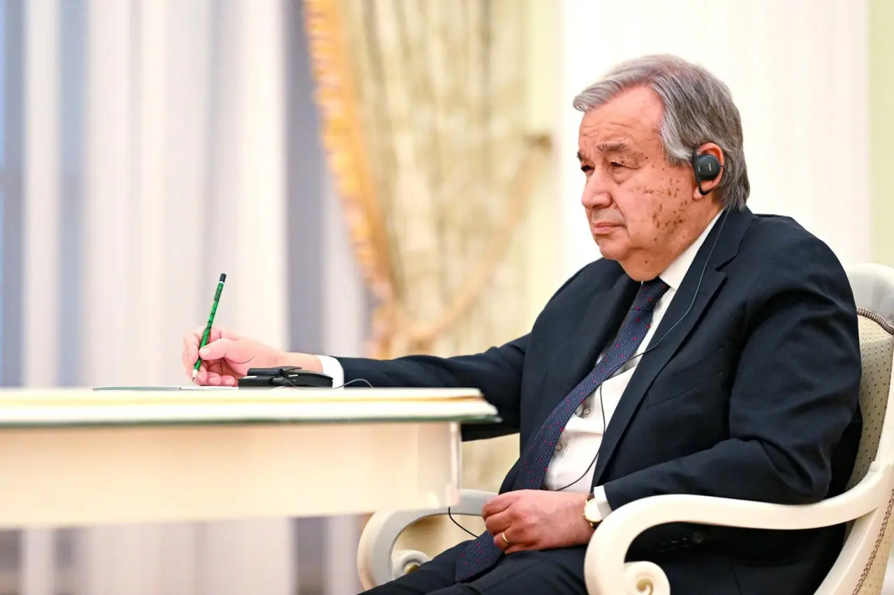 BM, İsrail’i kara listeye almıştı