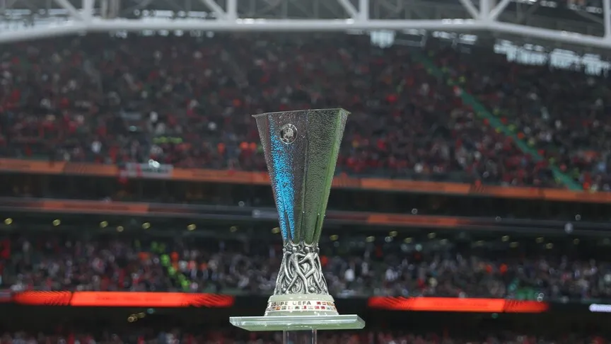 UEFA Avrupa ve Konferans ligleri