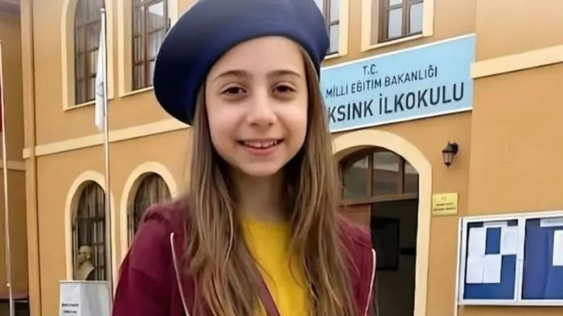 Maraş’taki okul saldırısında yaralanmıştı