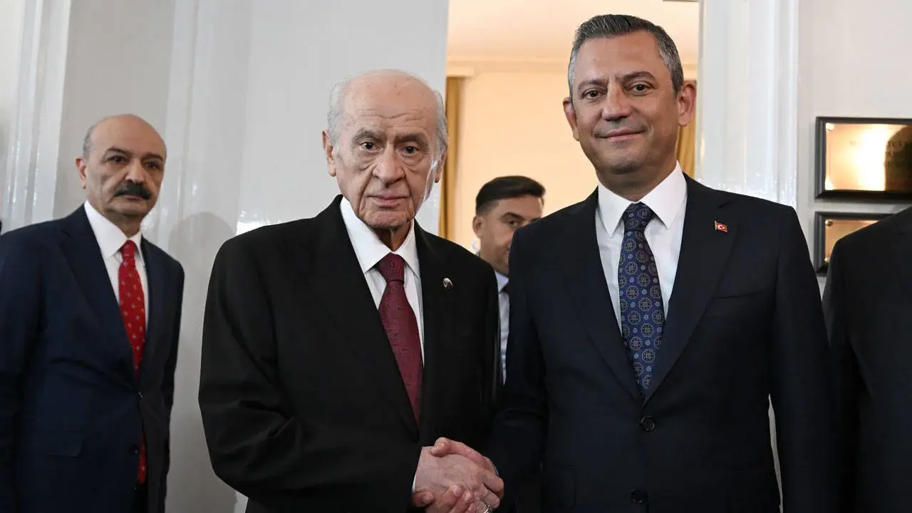 Türkgün: Özel ve Kılıçdaroğlu’na çağrı yapacak