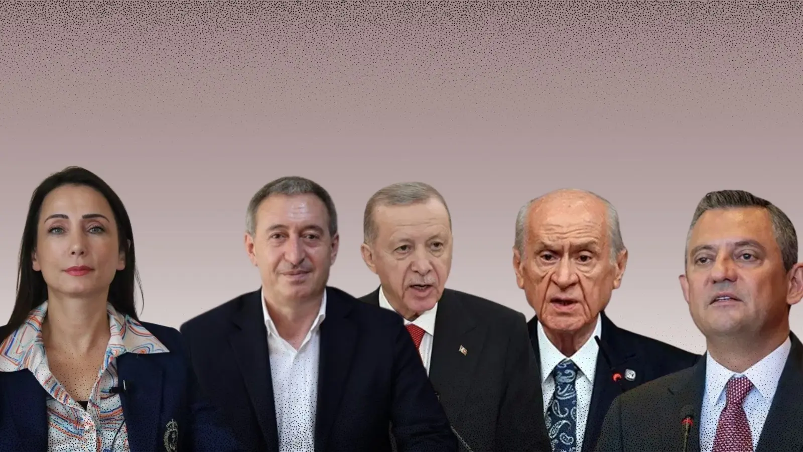 Programları belli oldu