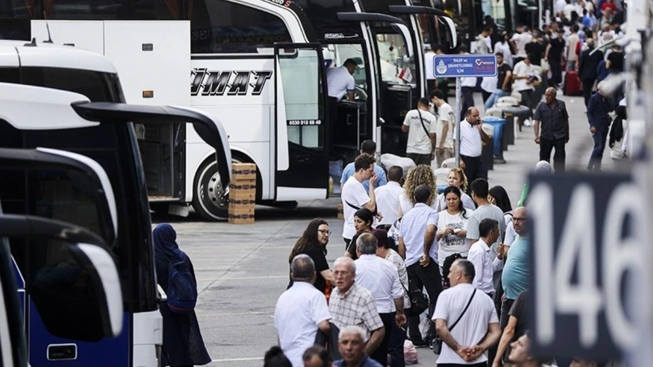 “35 bin liralık biletle kim memleketine gidebilir?”