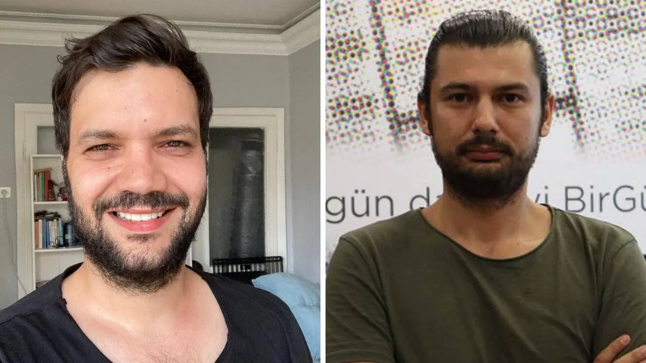 Gerekçe ‘cumhurbaşkanına hakaret’