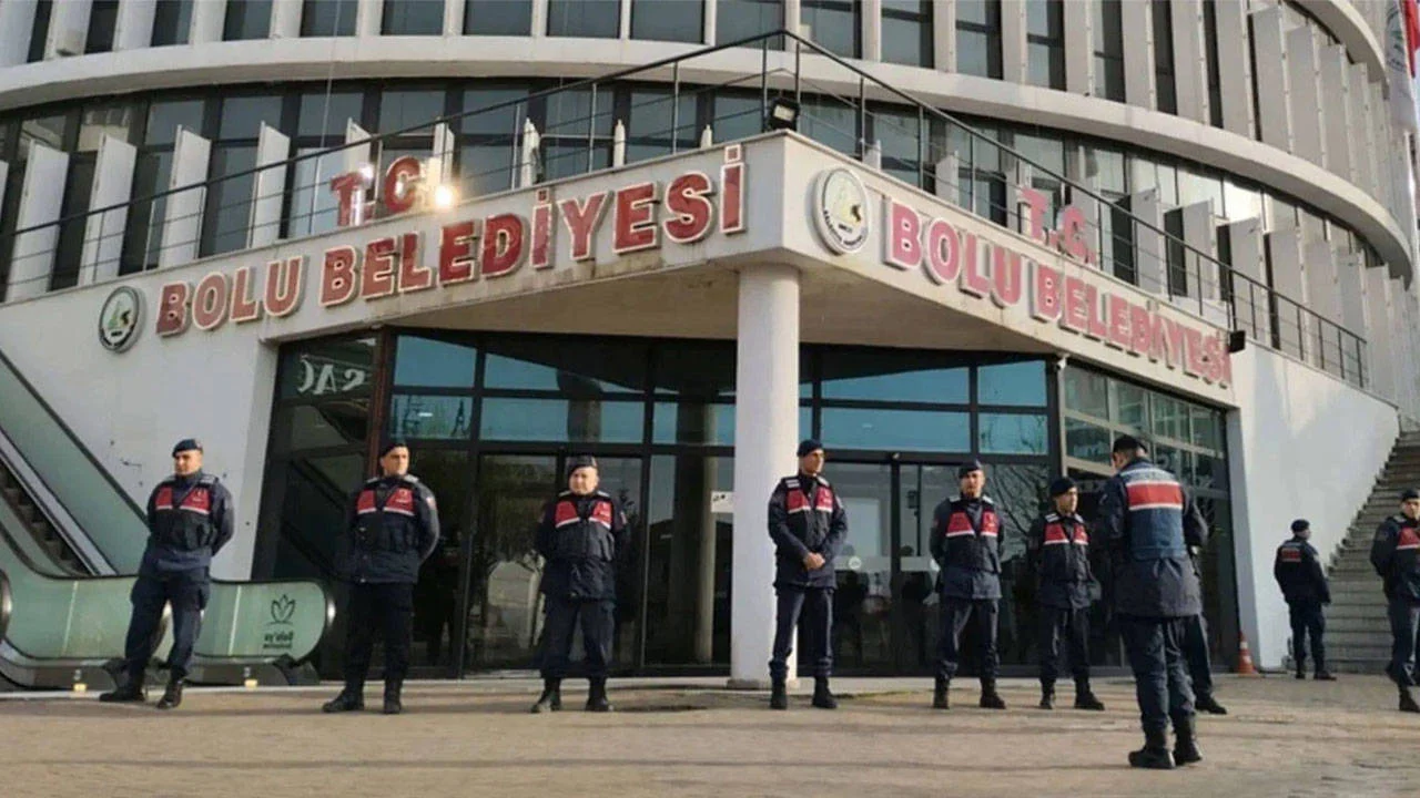 BOLSEV A.Ş.’ye kayyum atandı