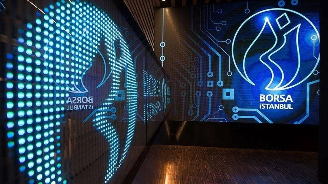 ‘Mutlak butlan’: Borsa İstanbul’da sert düşüş