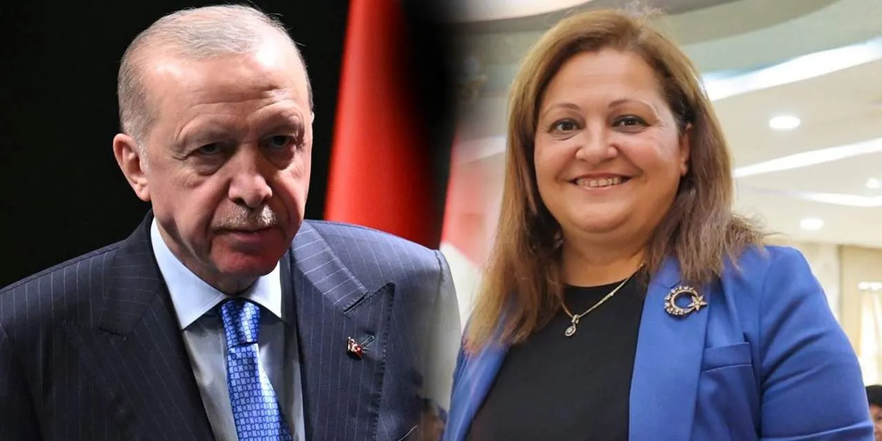 Kürtlere yönelik sözleriyle gündem olmuştu
