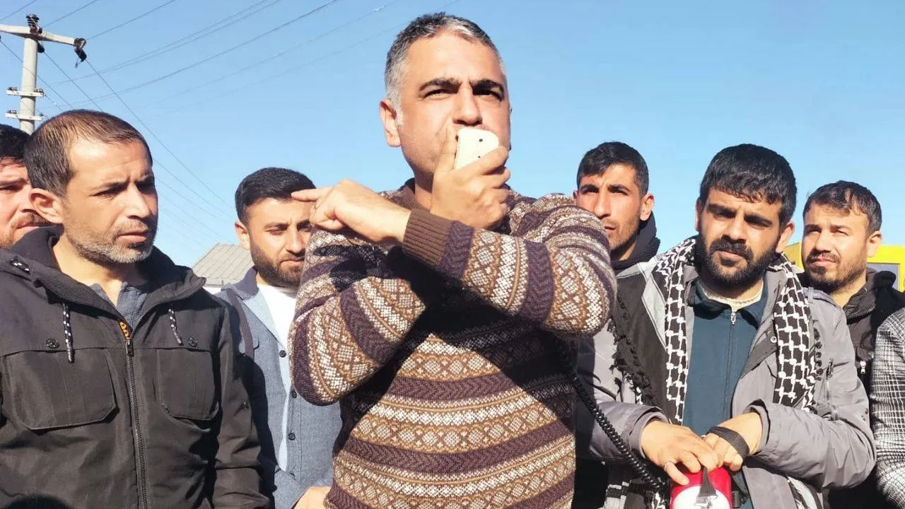 Cezaevindeki sorunları dile getirmişti