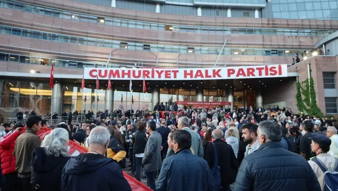 İmamoğlu: Karar yok hükmündedir