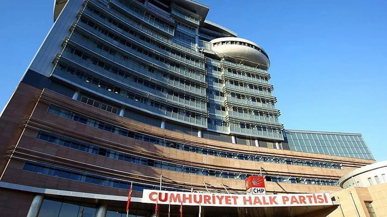 CHP’li 81 il başkanından ortak bildiri: