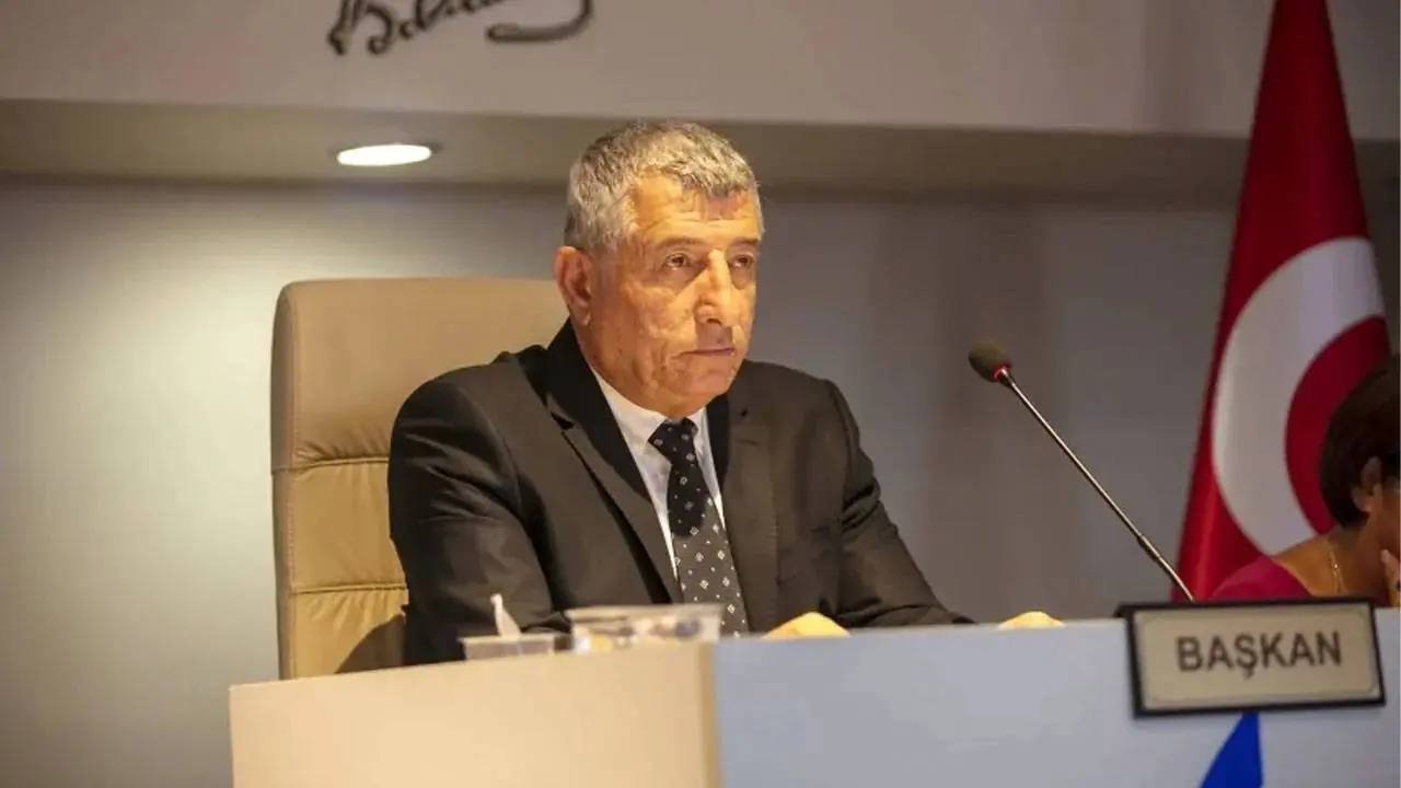 İzmir Güzelbahçe Belediyesi’ne soruşturma