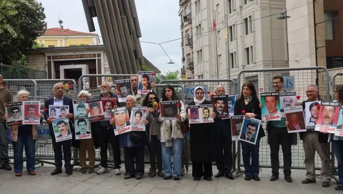 Buldan: Barışı adaleti gerçekleştirerek sağlayabiliriz