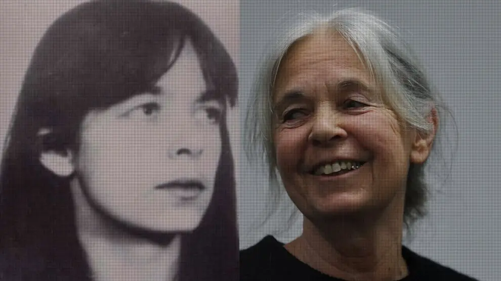 Almanya’da 30 yıl firar kalmıştı