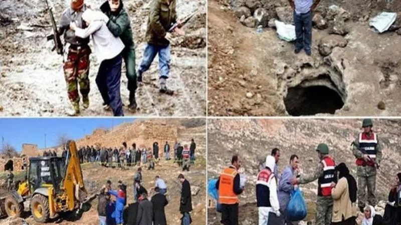 Avukat Kuzu: Yargıtay zamanaşımını bekledi