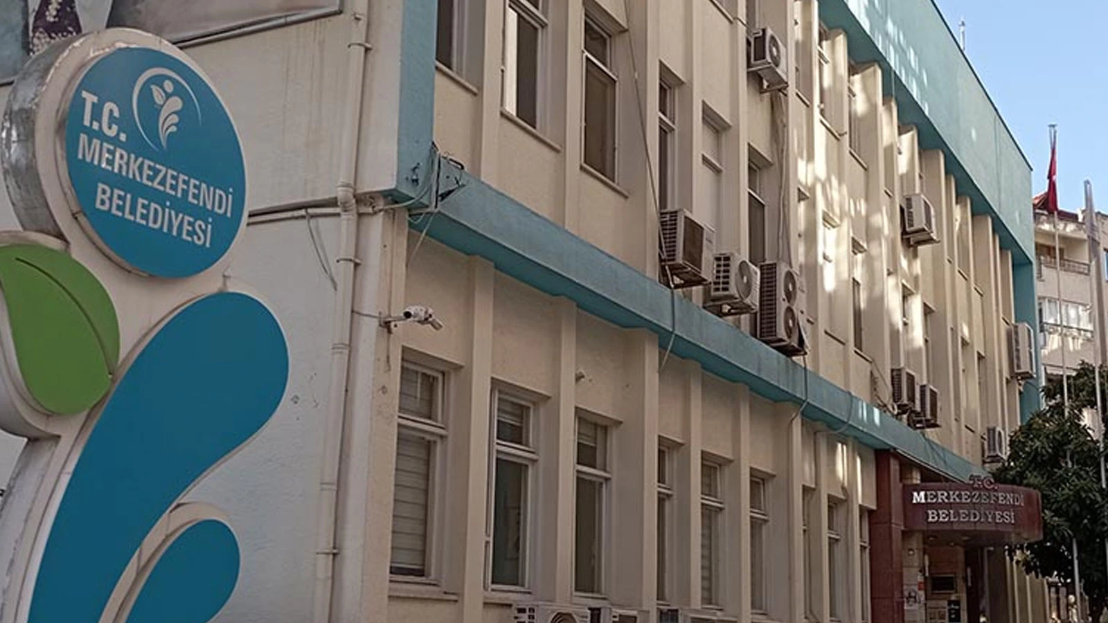 Merkezefendi Belediyesi soruşturması