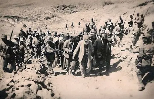 “Dersim Arşivi” Berlin’de açılıyor: