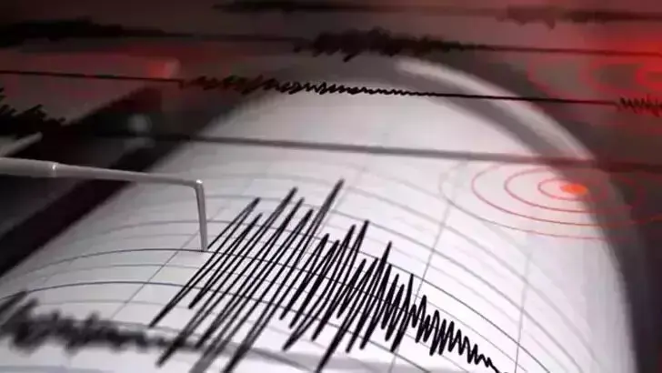 Binlerce ev elektriksiz kaldı