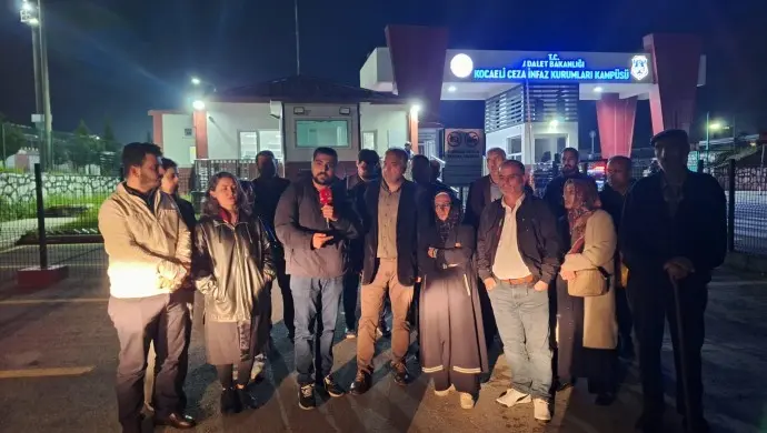Aileler ve avukatlar tepkili