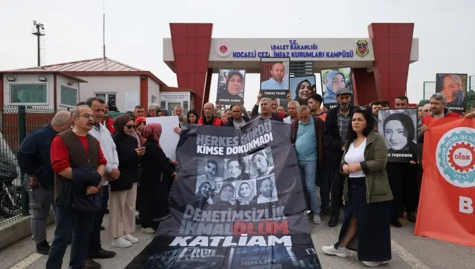 Aileler: Kamu görevlilerini kim koruyor?