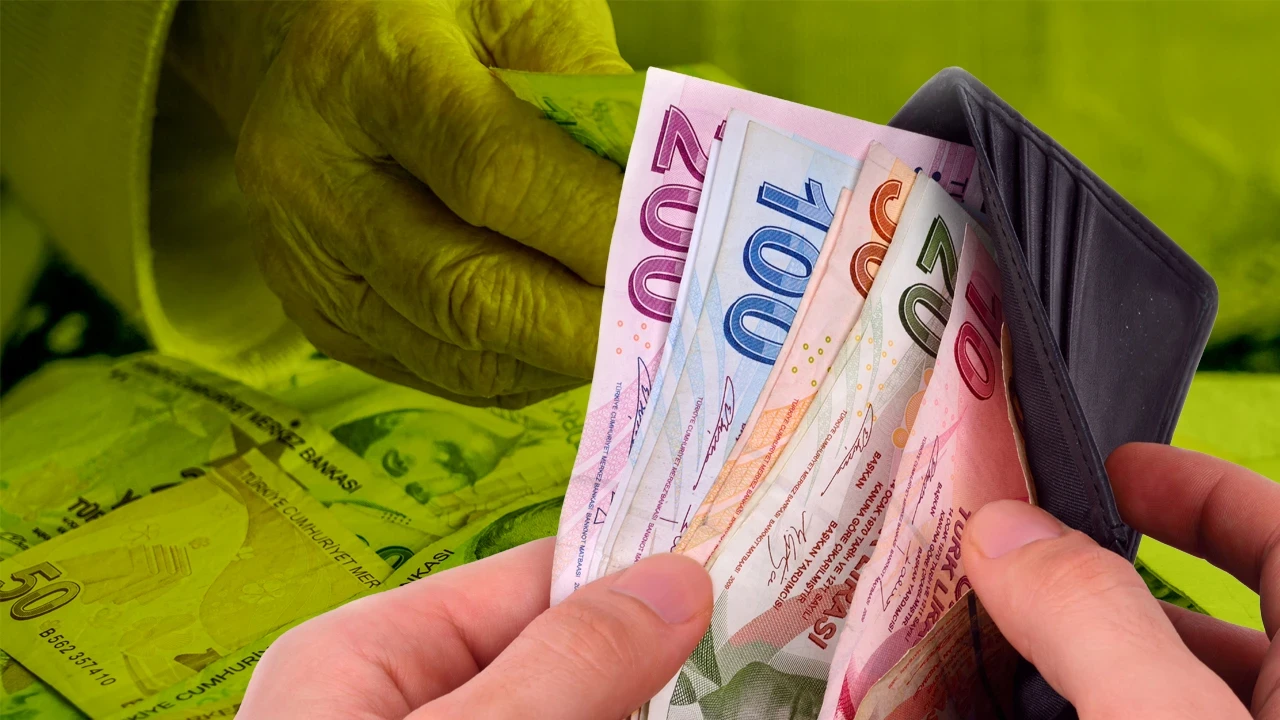 Emekli bayram ikramiyeleri ne zaman yatırılacak?