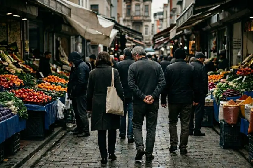 Enflasyon verileri açıklandı