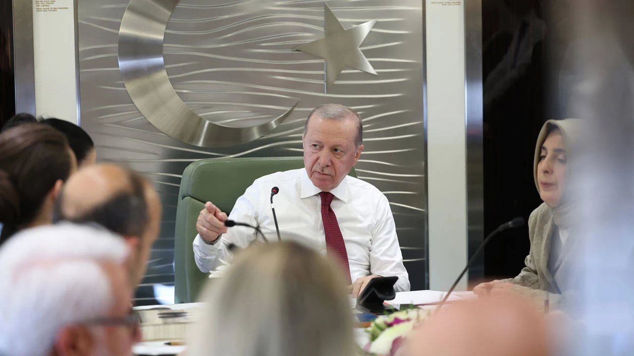 ‘CHP’den yeni katılacaklar olabilir’