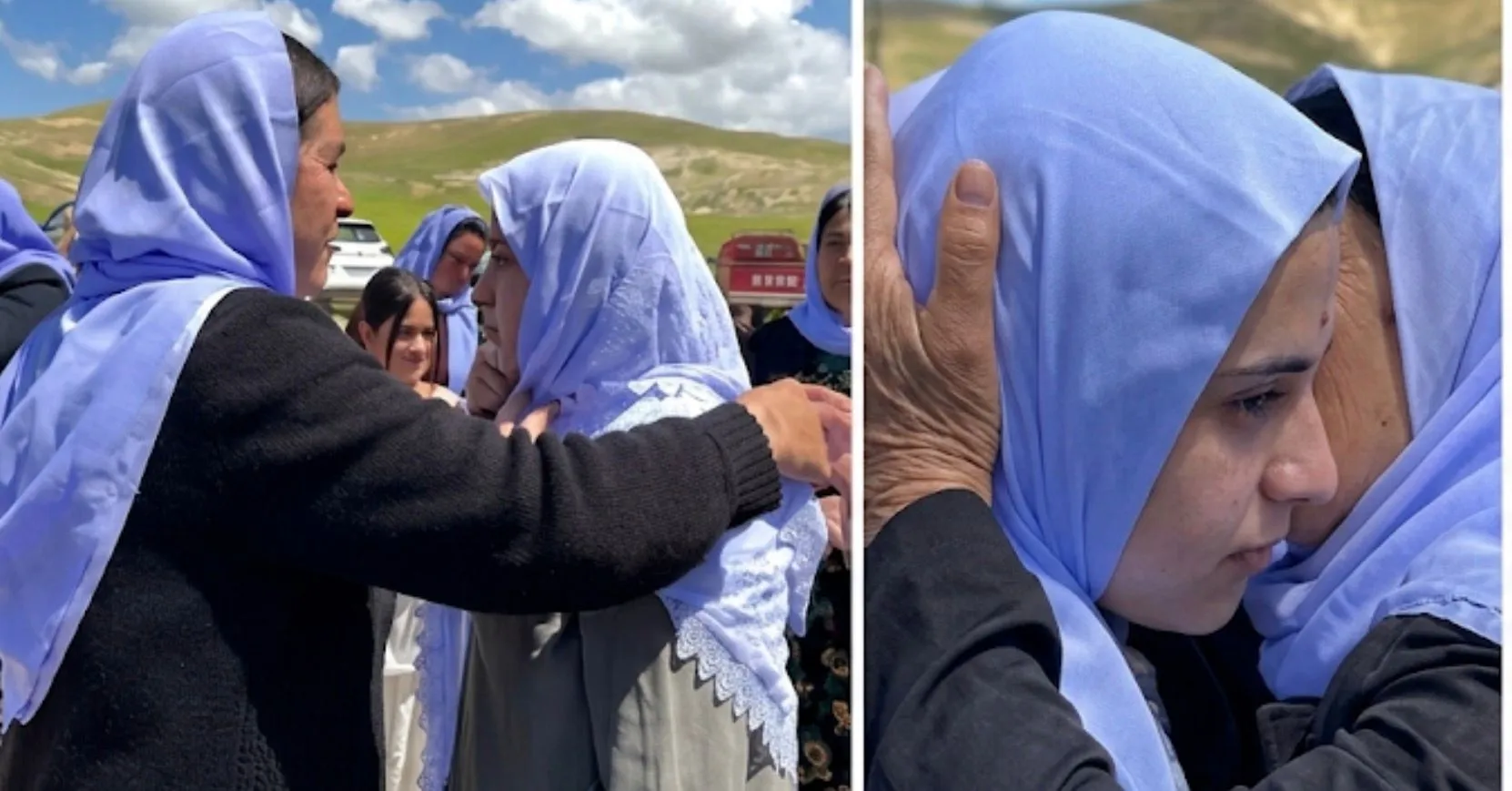 2 bin 500 kişinin akıbeti bilinmiyor