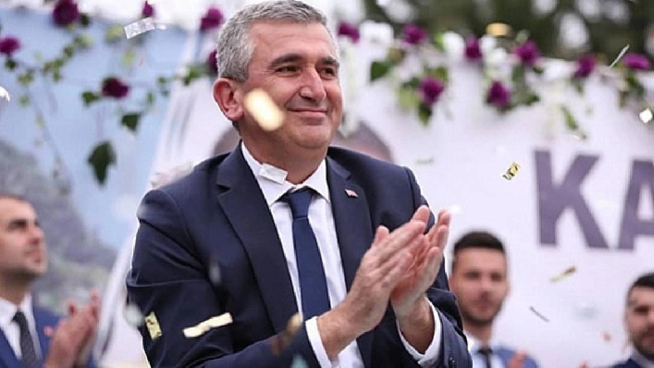 “İrtikap” soruşturmasında karar