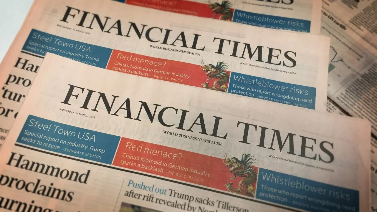 Financial Times’tan ‘mutlak butlan’ analizi: