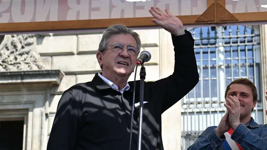 Fransa’da 2027 cumhurbaşkanı seçimi