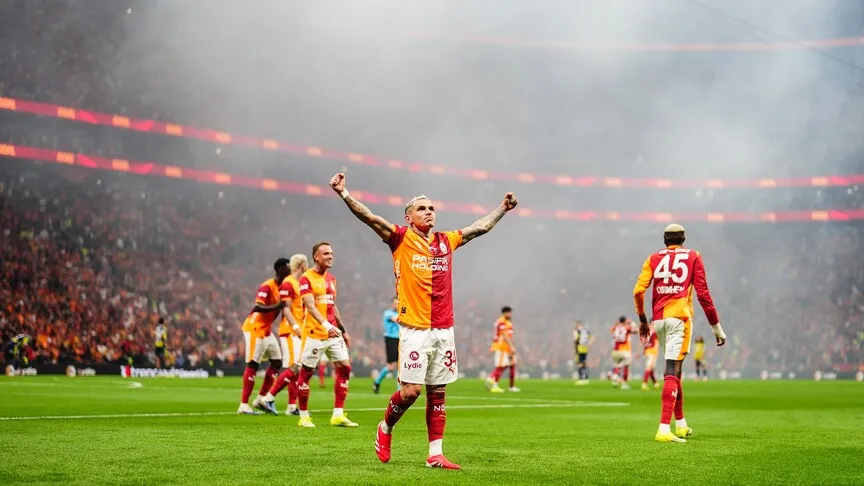 Üst üste 4. kez şampiyon olmak istiyor