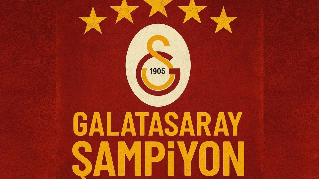 Üst üste 4., toplamda 26. şampiyonluk