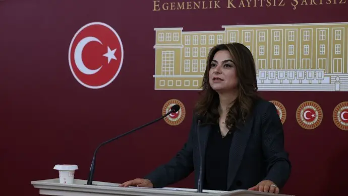 Koçyiğit ‘süreç’ için konuştu: