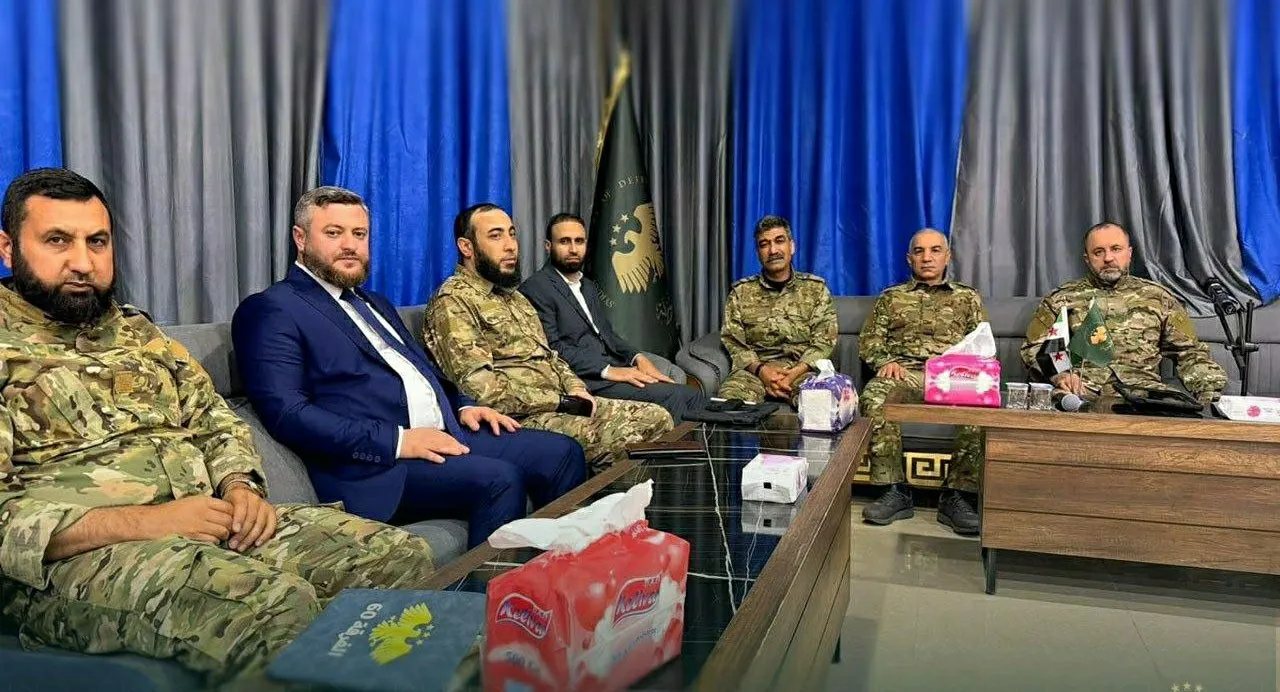 Esir takası ve entegrasyon süreci ele alındı