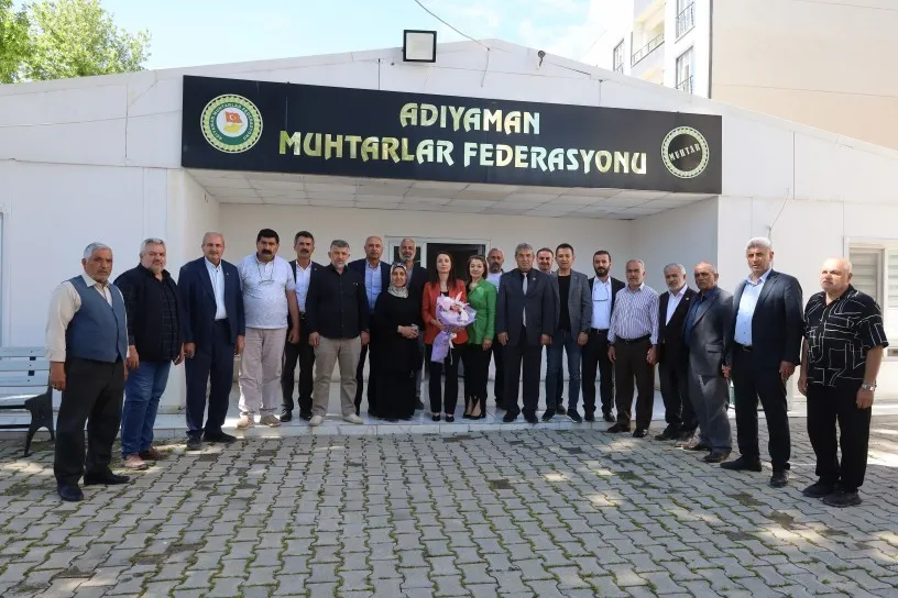 “Süreçte fazla yavaşlık var, aşmaya çalışıyoruz”