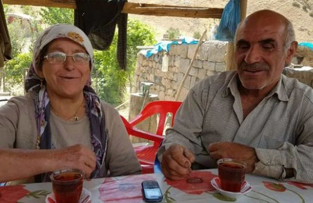 Hürmüz Diril hala kayıp — Şimoni Diril davası: Beraat kararları AYM’ye taşındı görseli