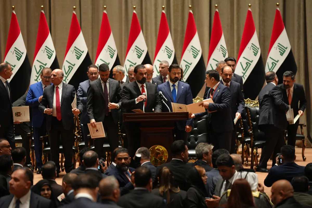 Barrack ve Barzani’den kutlama