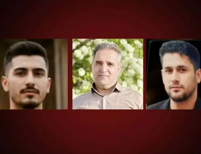 İran’da baskılar devam ediyor