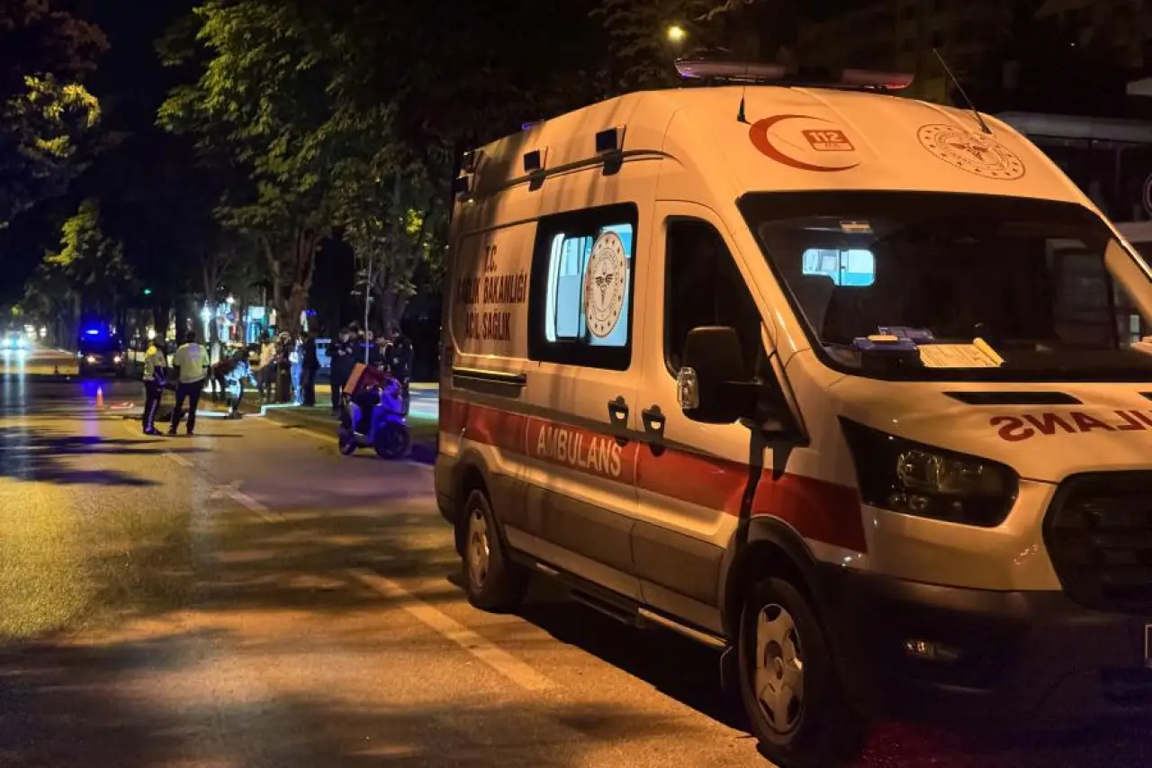 Üç kentte iş cinayeti: