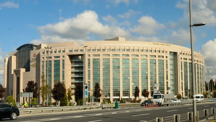 İstanbul’da 1 Mayıs operasyonu
