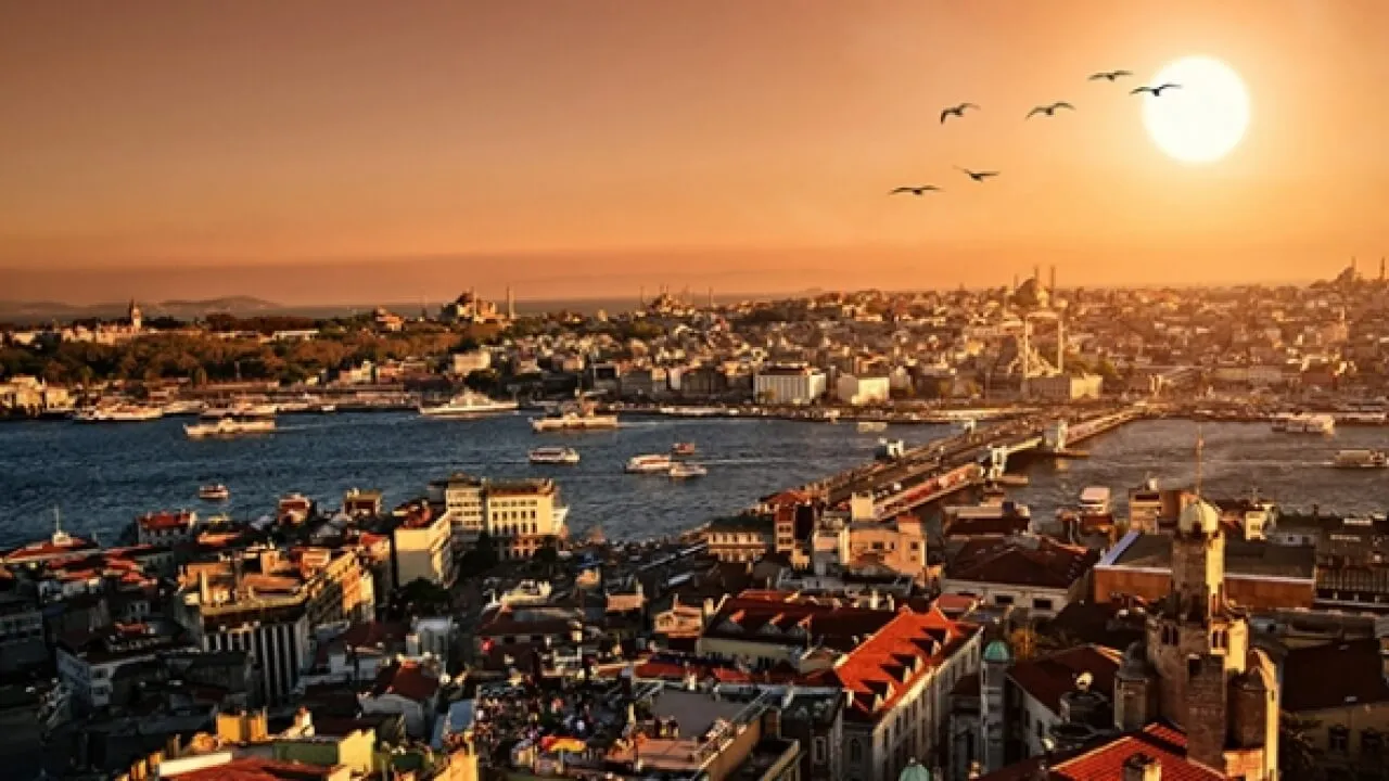 Sıcaklıklar yükseliyor