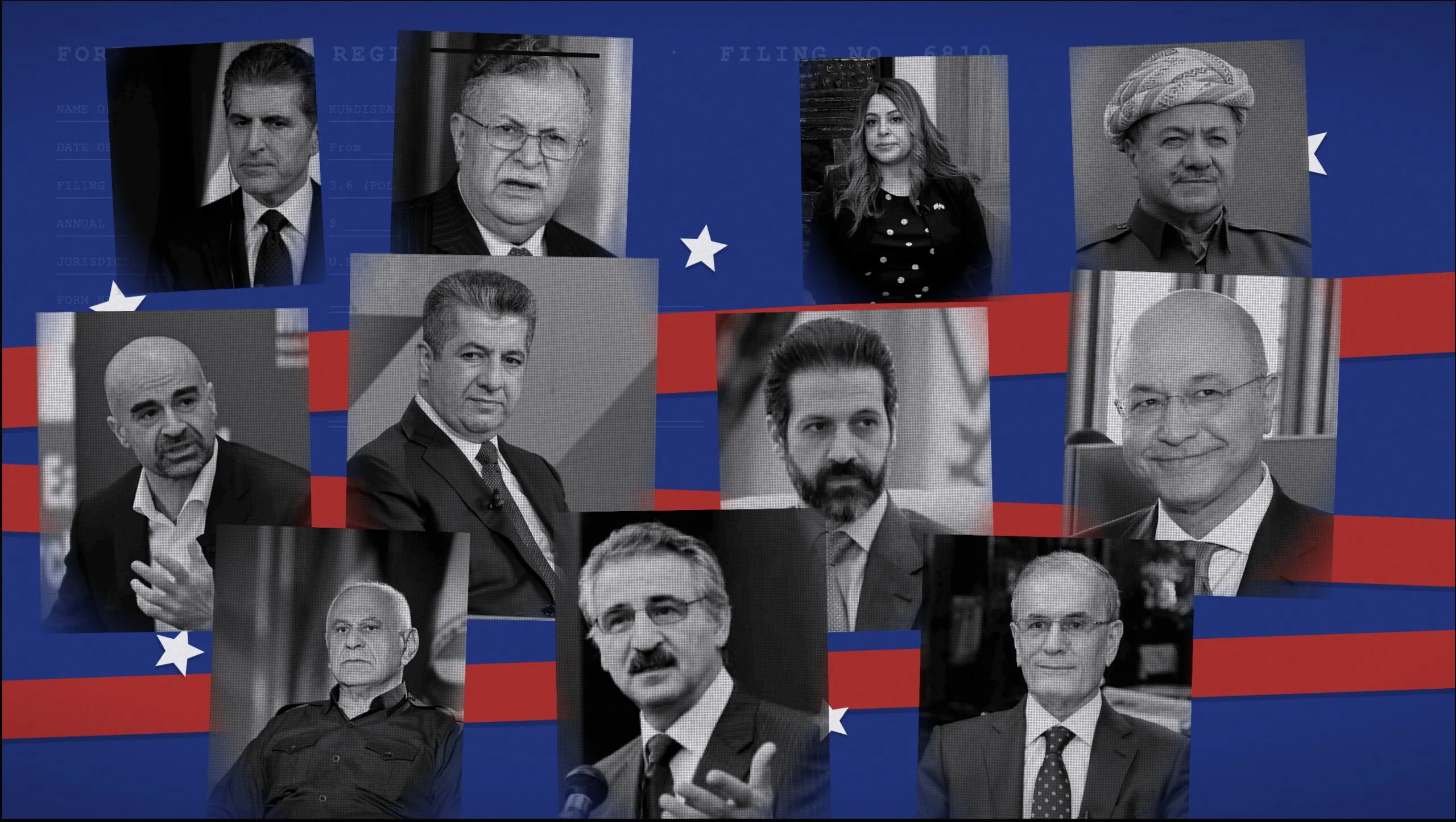 Winthrop Rodgers yazdı — Irak Kürtleri Washington'ın lobicilik oyununu oynamayı nasıl öğrendi? görseli