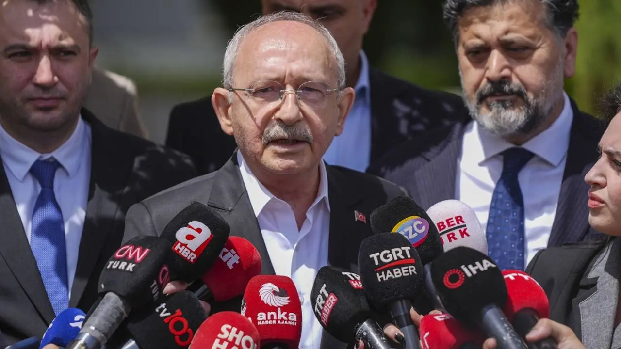 ‘Ahlaki değerleri düzeltmemiz lazım’