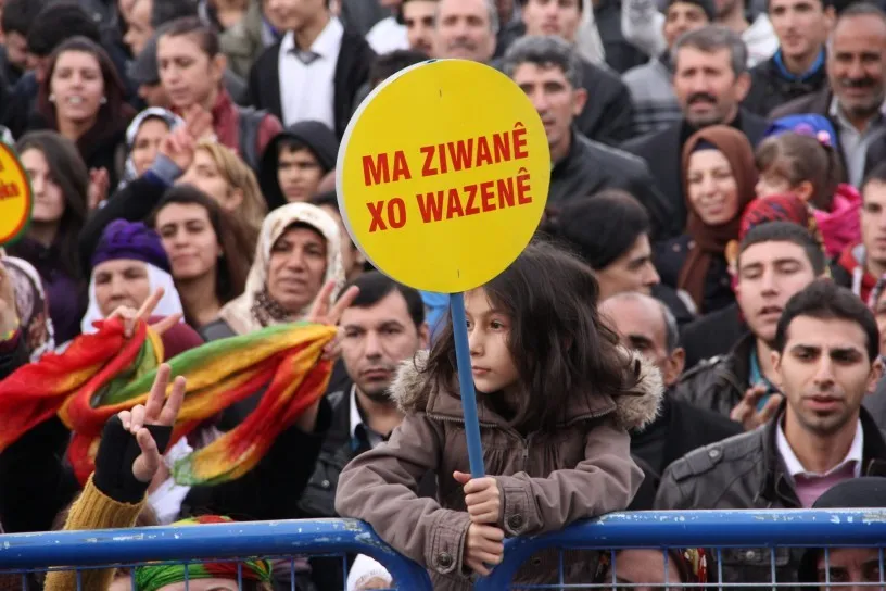 15 Mayıs Kürt Dil Bayramı yaklaşırken: