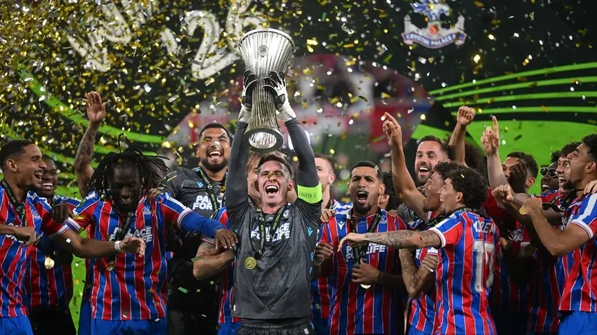 UEFA Konferans Ligi