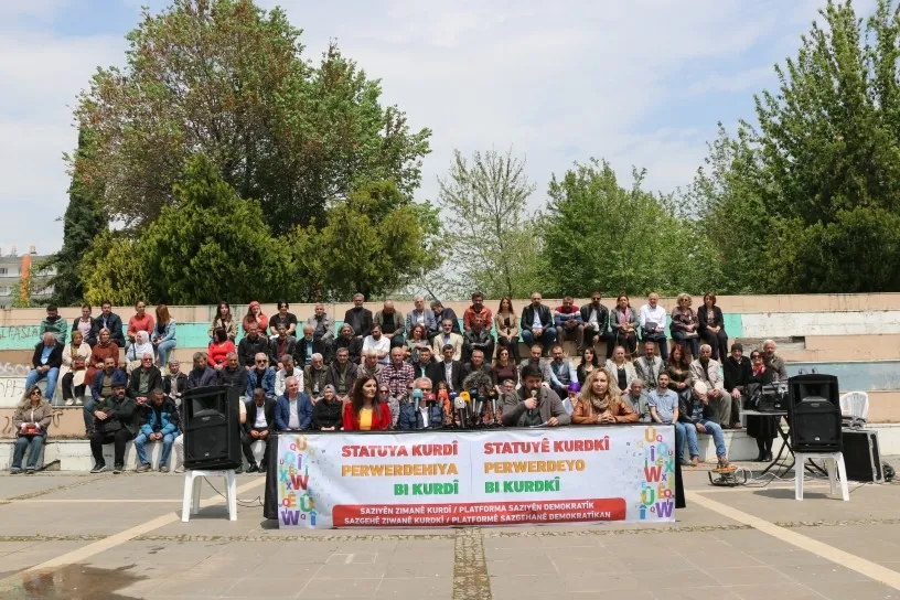 ‘Anadil ekmek ve su kadar önemli’