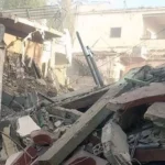 İsrail-Hizbullah çatışmaları — Lübnan’da yıkımın maliyeti 27 milyar dolardan fazla görseli