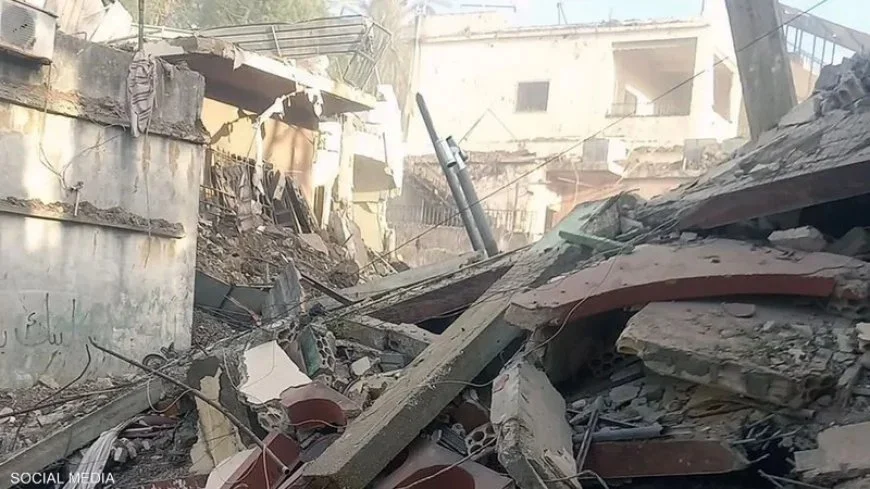 Lübnan: Somut ilerleme sağlandı