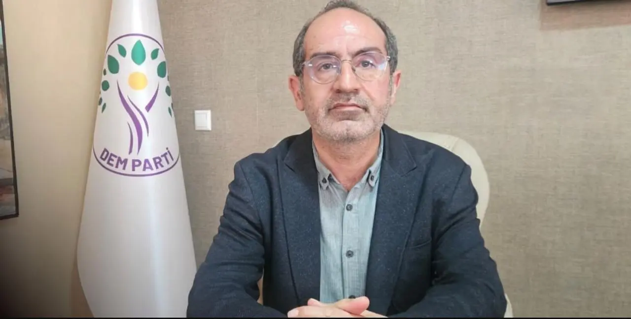 DEM Parti’den kongre ve isim açıklaması